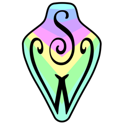 This is a placeholder image. It might end up being the gate to Sure Would Forest.